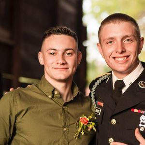 Meet your Posher, Jonathan